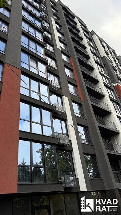 Квартира — Івано-Франківськ в Івано-Франківську, ID 475824, фото №12