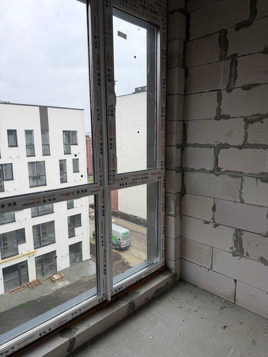 Квартира на ЖК "Новий Фофт" в Львові, ID 475779, фото №4