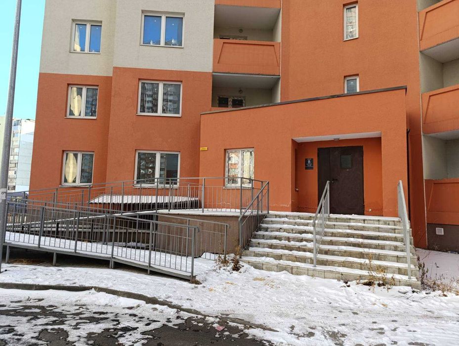 Квартира на вул. Милославська, 18 в Києві, ID 475979, фото №4