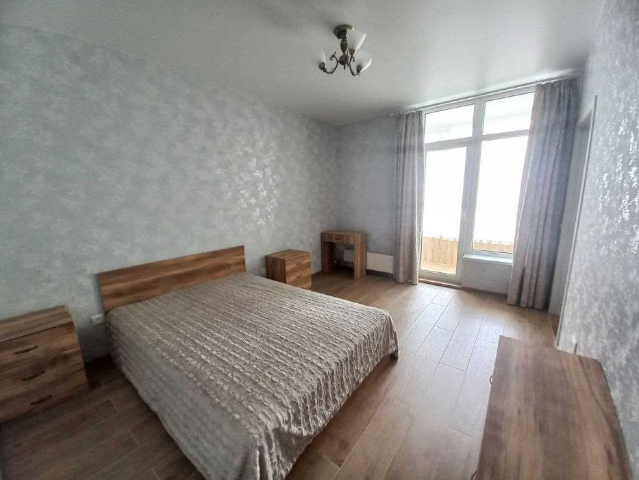 Квартира на ЖК Нивки Парк в Києві, ID 475952, фото №6