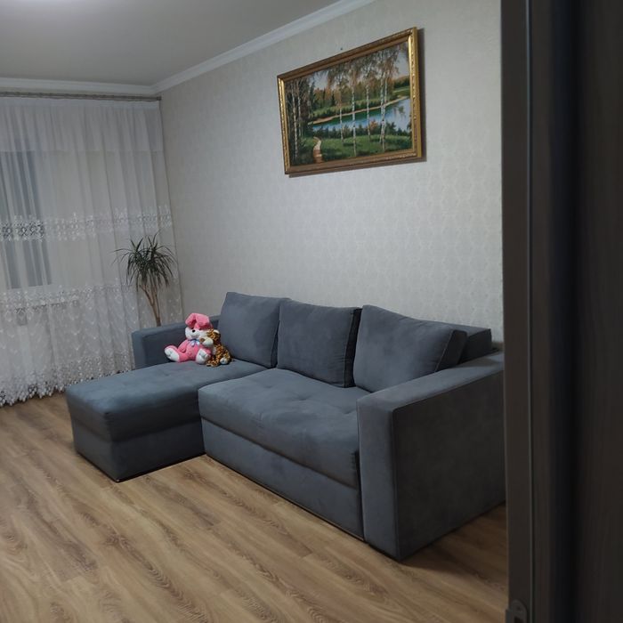 Квартира на ЖК Крістер Град в Києві, ID 475949, фото №2