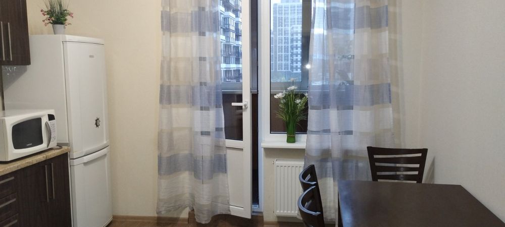 Квартира на ЖК Крістер Град в Києві, ID 475949, фото №4