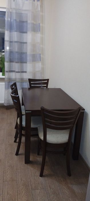 Квартира на ЖК Крістер Град в Києві, ID 475949, фото №5