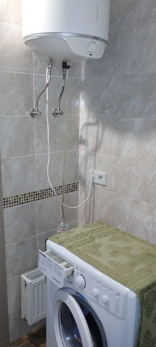 Квартира на ЖК Крістер Град в Києві, ID 475949, фото №7