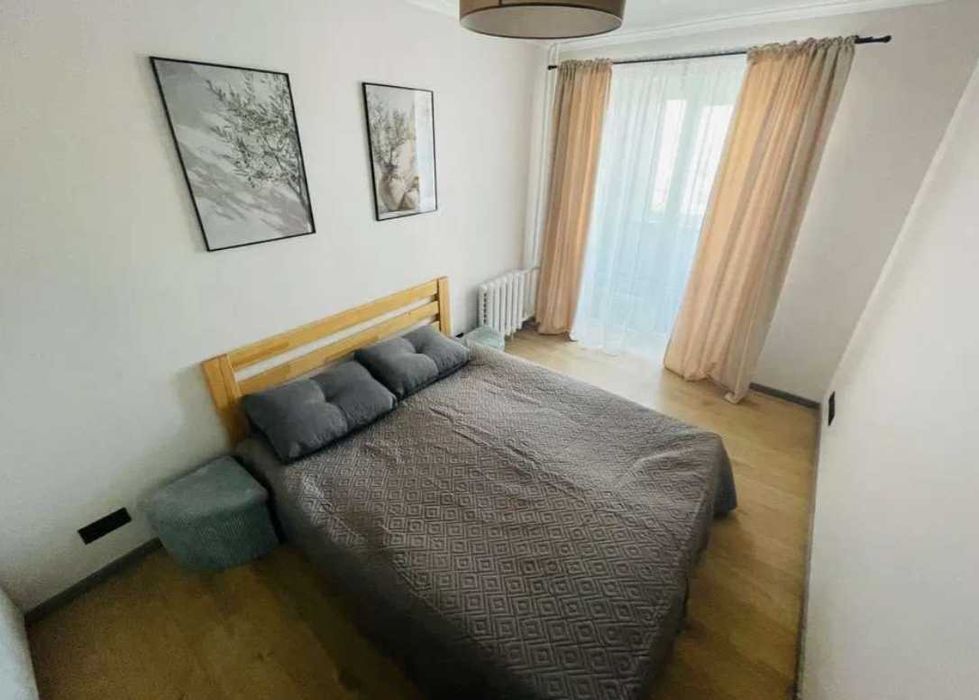 Квартира на просп. Голосіївський, 97А в Києві, ID 475937, фото №5