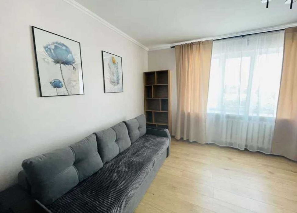 Квартира на просп. Голосіївський, 97А в Києві, ID 475937, фото №6