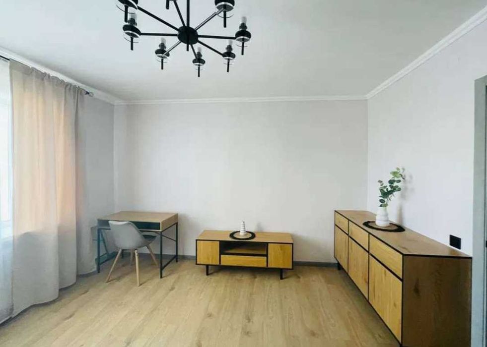 Квартира на просп. Голосіївський, 97А в Києві, ID 475937, фото №7