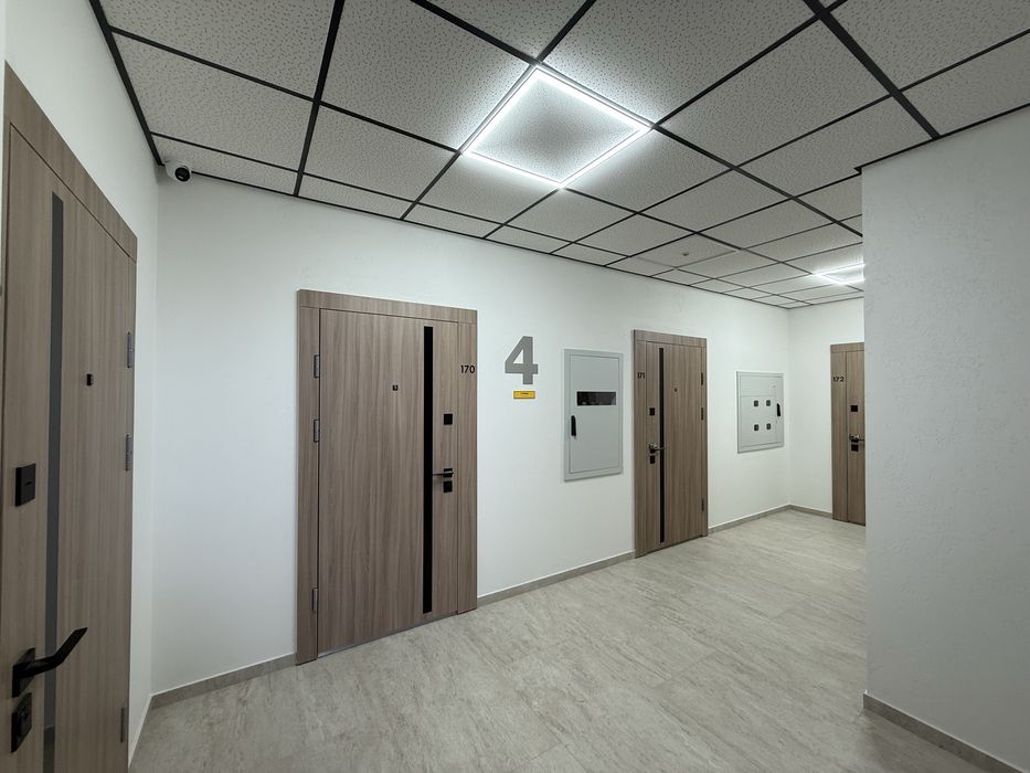 Квартира на вул. Свободи, 1с в Києві, ID 475805, фото №3