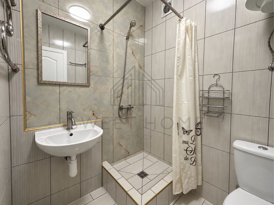 Квартира на просп. Науки, 39 в Києві, ID 476008, фото №12