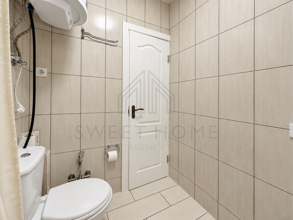 Квартира на просп. Науки, 39 в Києві, ID 476008, фото №13