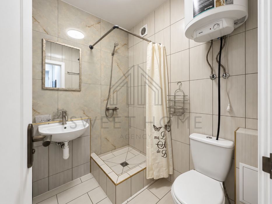 Квартира на просп. Науки, 39 в Києві, ID 476008, фото №14