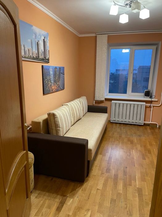 Квартира на пров. Надії Світличної, 2 в Києві, ID 475945, фото №2