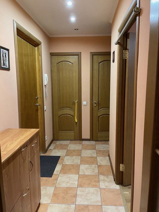 Квартира на пров. Надії Світличної, 2 в Києві, ID 475945, фото №4