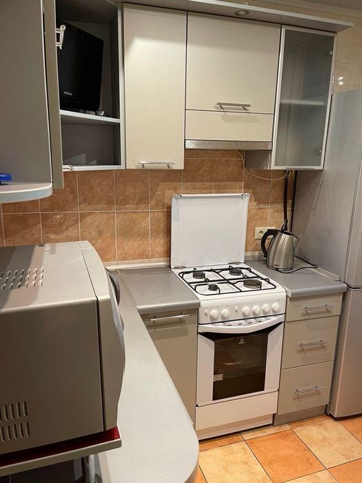 Квартира на пров. Надії Світличної, 2 в Києві, ID 475945, фото №6