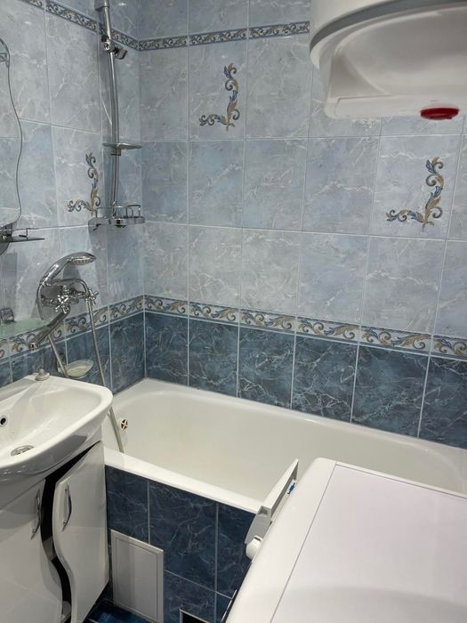 Квартира на пров. Надії Світличної, 2 в Києві, ID 475945, фото №7