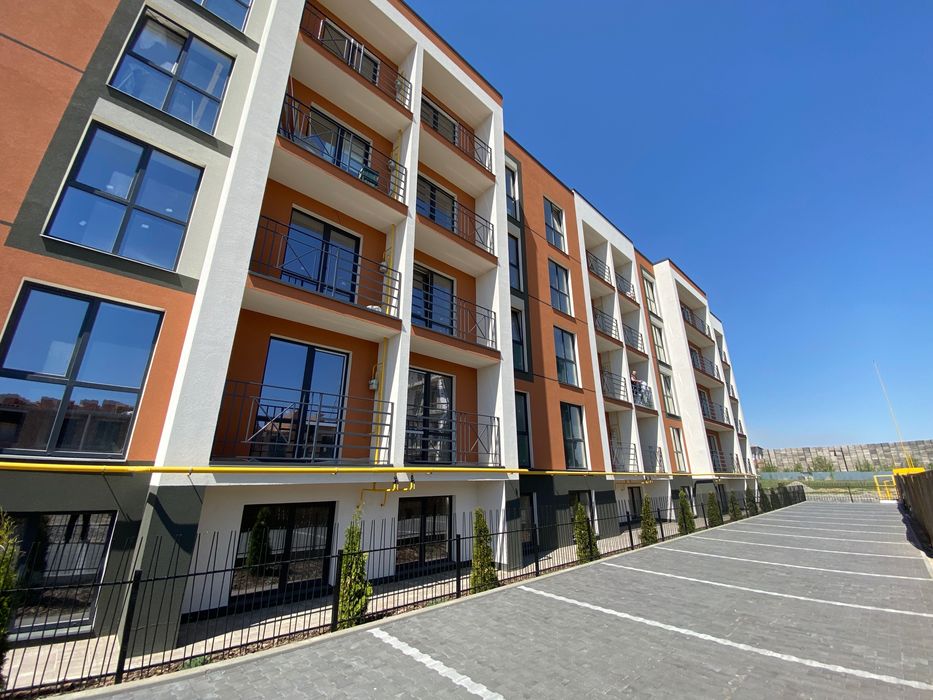 Квартира на вул. Українська в Києві, ID 475929, фото №5