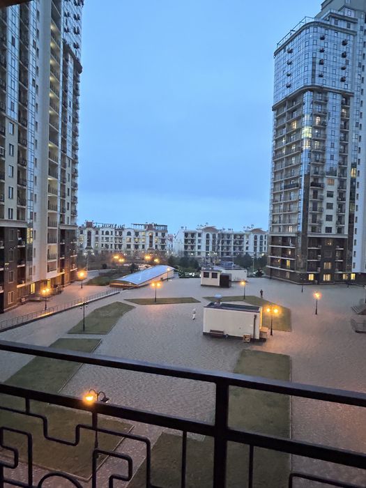 Квартира на бульв. Французький, 60Б, ID 475938, фото №1