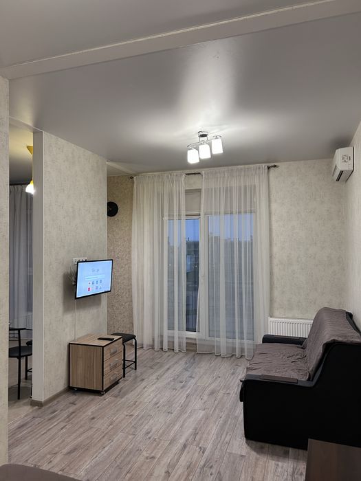 Квартира на бульв. Французький, 60Б в Одесі, ID 475938, фото №2