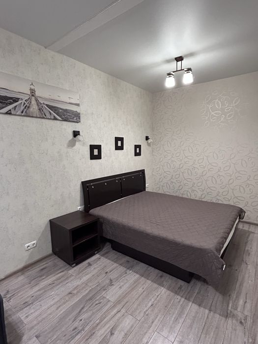 Квартира на бульв. Французький, 60Б в Одесі, ID 475938, фото №3