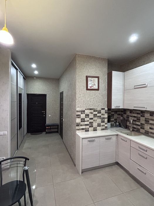 Квартира на бульв. Французький, 60Б в Одесі, ID 475938, фото №5