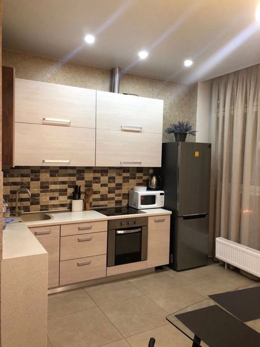 Квартира на бульв. Французький, 60Б в Одесі, ID 475938, фото №6