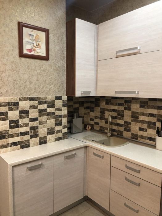 Квартира на бульв. Французький, 60Б в Одесі, ID 475938, фото №7