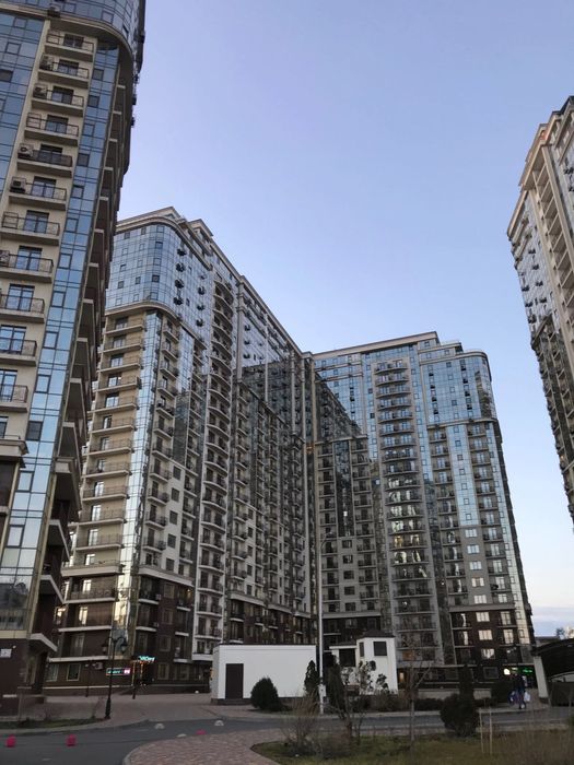 Квартира на бульв. Французький, 60Б в Одесі, ID 475938, фото №10
