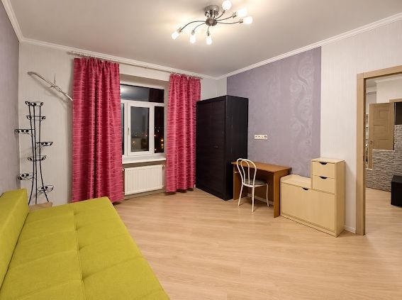Квартира на ЖК Яблуневий в Києві, ID 475943, фото №5