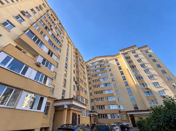 Квартира на ЖК Яблуневий в Києві, ID 475943, фото №8