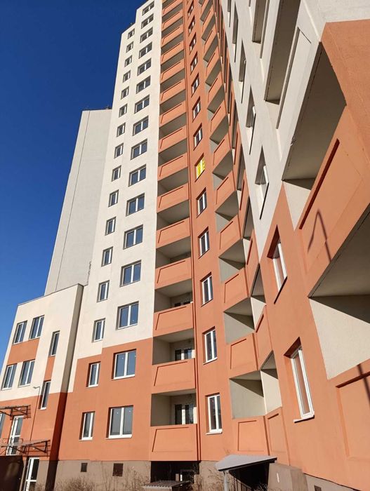 Квартира на вул. Милославська, 18 в Києві, ID 475958, фото №4