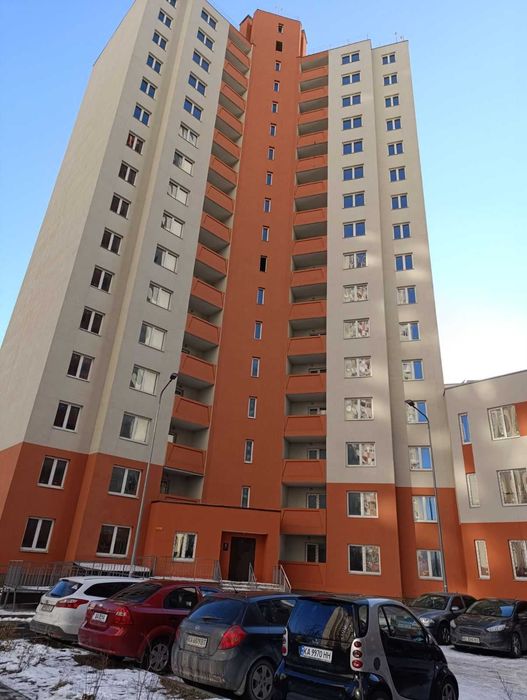 Квартира на вул. Милославська, 18 в Києві, ID 475958, фото №5
