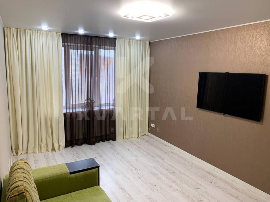 Квартира на ЖК «Синергія 3» в Києві, ID 475959, фото №5