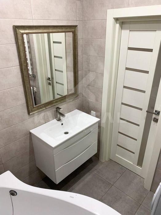 Квартира на ЖК «Синергія 3» в Києві, ID 475959, фото №10