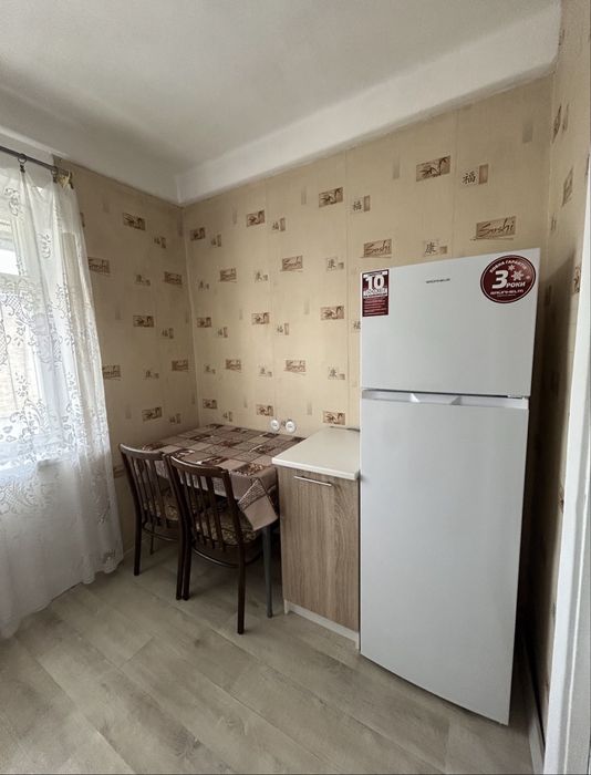 Квартира на вул. Зоологічна, 12/15 в Києві, ID 475984, фото №2