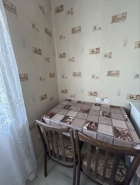 Квартира на вул. Зоологічна, 12/15 в Києві, ID 475984, фото №3