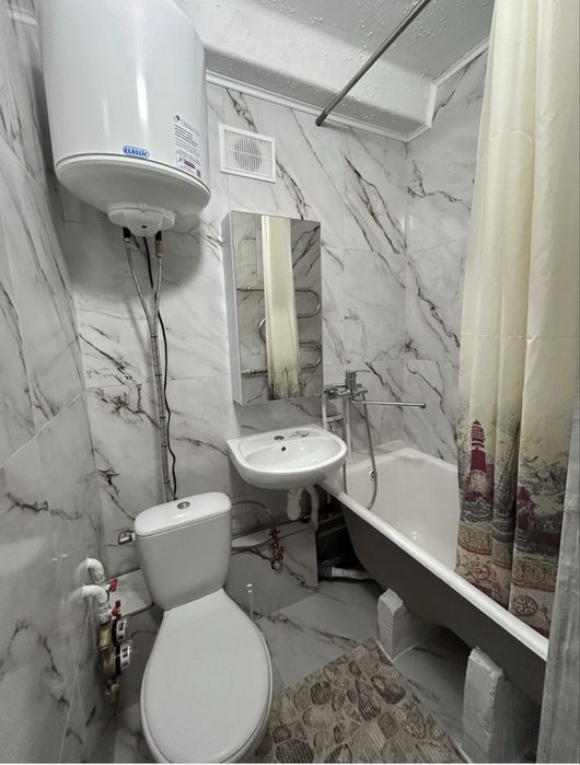 Квартира на вул. Зоологічна, 12/15 в Києві, ID 475984, фото №4