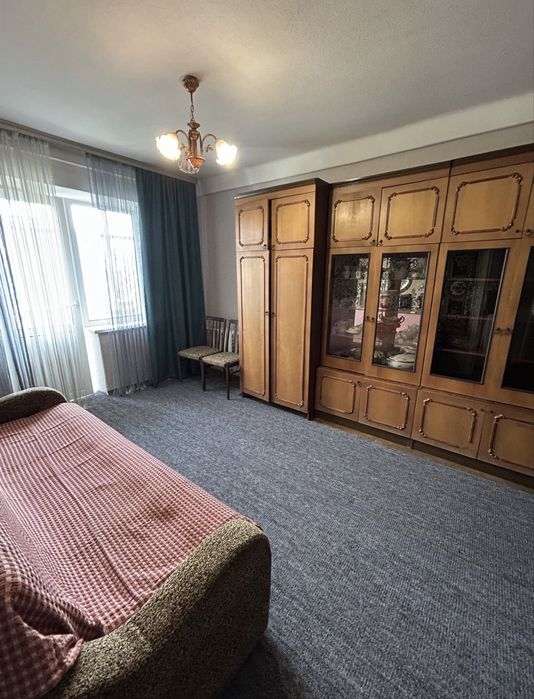 Квартира на вул. Зоологічна, 12/15 в Києві, ID 475984, фото №6