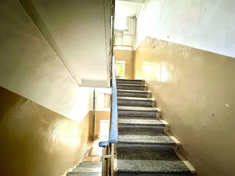 Квартира на вул. Івана Мазепи, 26А в Києві, ID 475956, фото №12