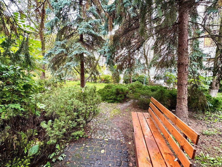Квартира на вул. Івана Мазепи, 26А в Києві, ID 475956, фото №16