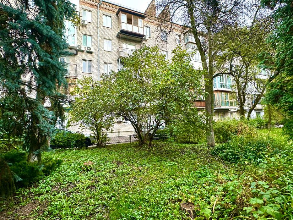Квартира на вул. Івана Мазепи, 26А в Києві, ID 475956, фото №17