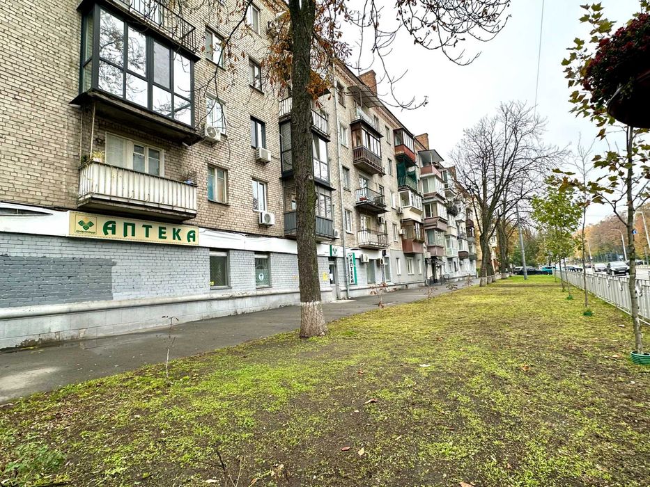 Квартира на вул. Івана Мазепи, 26А в Києві, ID 475956, фото №19