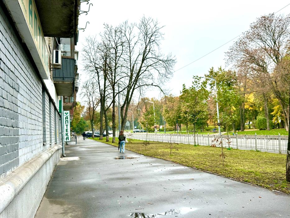 Квартира на вул. Івана Мазепи, 26А в Києві, ID 475956, фото №20