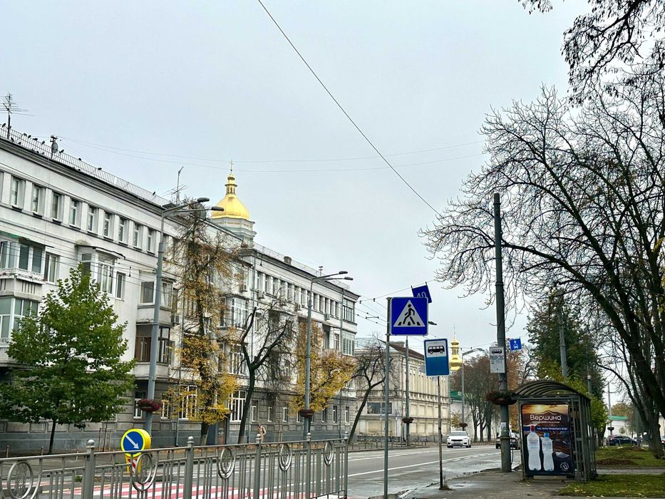 Квартира на вул. Івана Мазепи, 26А в Києві, ID 475956, фото №22