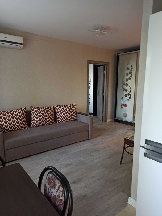Квартира на вул. Пушкіна, 14 в Кременчуці, ID 476006, фото №2