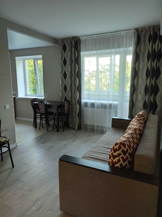Квартира на вул. Пушкіна, 14 в Кременчуці, ID 476006, фото №3