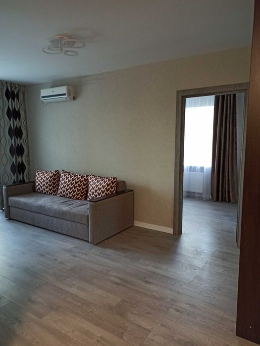 Квартира на вул. Пушкіна, 14 в Кременчуці, ID 476006, фото №4