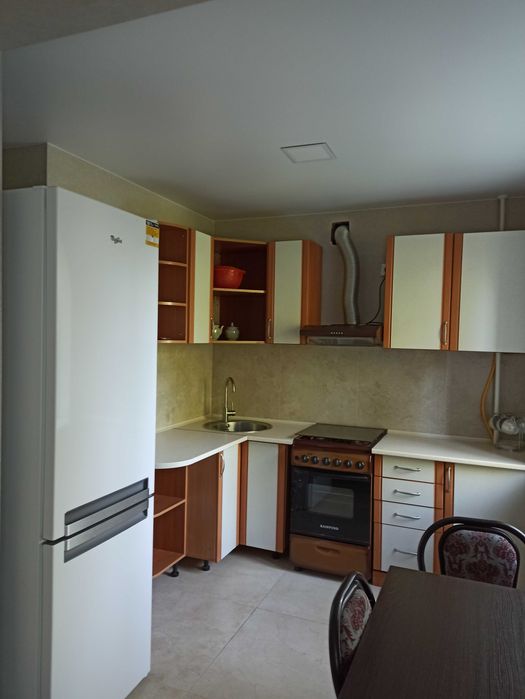 Квартира на вул. Пушкіна, 14 в Кременчуці, ID 476006, фото №6