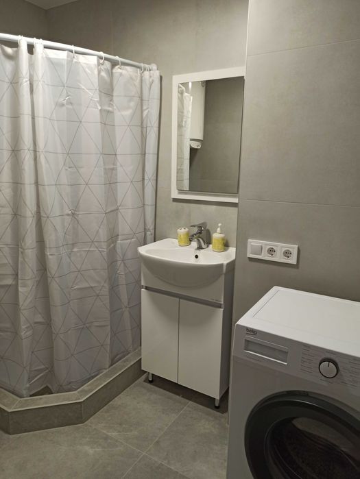 Квартира на вул. Пушкіна, 14 в Кременчуці, ID 476006, фото №8