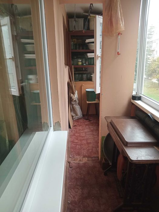 Квартира на вул. Вокзальна в Павлограді, ID 476013, фото №4