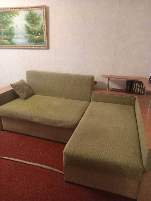 Квартира на вул. Вокзальна в Павлограді, ID 476013, фото №8